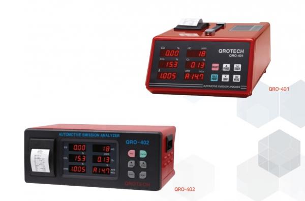 Qros Lab Machine QROTECH